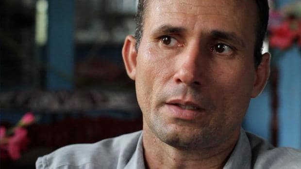 El régimen cubano fracasa en su intento por desacreditar al disidente José Daniel Ferrer