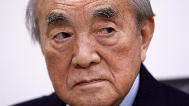 Muere a los 101 años el exprimer ministro de Japón Yasuhiro Nakasone, aliado de Reagan y Thatcher