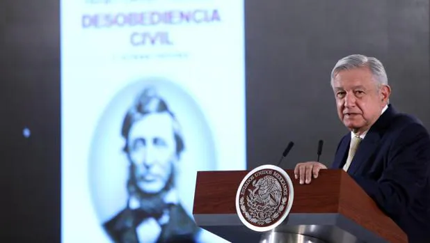 López Obrador cumple un año sin la transformación que prometía