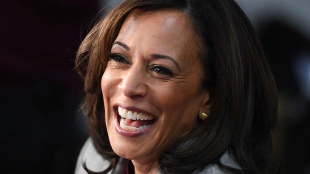La senadora centrista Harris se cae de las primarias demócratas