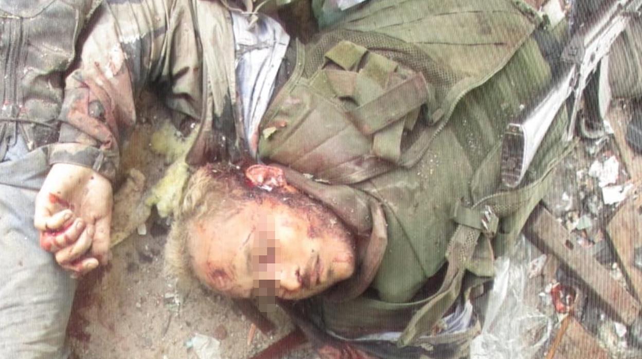 Las imágenes que prueban el asesinato de Óscar Pérez en la masacre de El Junquito en Venezuela