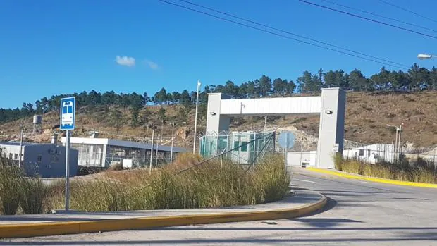 Al menos cinco muertos en un motín en una prisión de máxima seguridad de Honduras