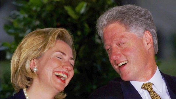 Se cumplen 21 años del «impeachment» a Clinton