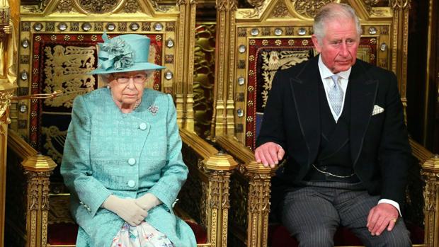 El Brexit y el sistema de salud, prioridades en la agenda de Johnson anunciadas en el discurso de la Reina