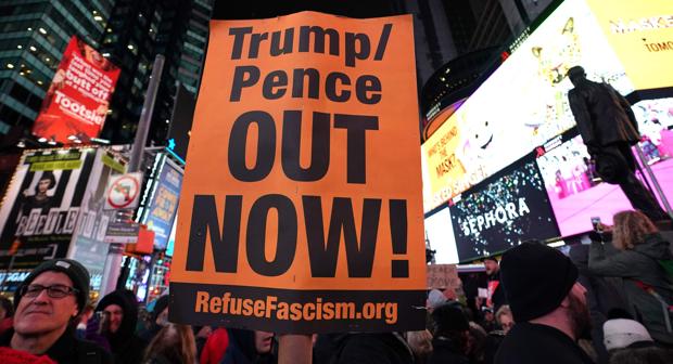 Preguntas y respuestas sobre el «impeachment»: ¿si Trump es destituido puede volver a ser candidato?