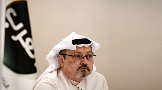 Cinco condenados a muerte en Arabia Saudí por el asesinato del periodista Khashoggi