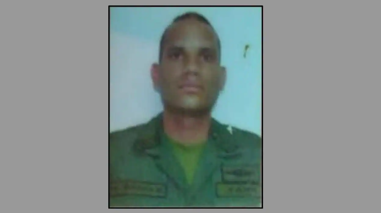 Se fuga un militar disidente de la cárcel mejor custodiada de Maduro