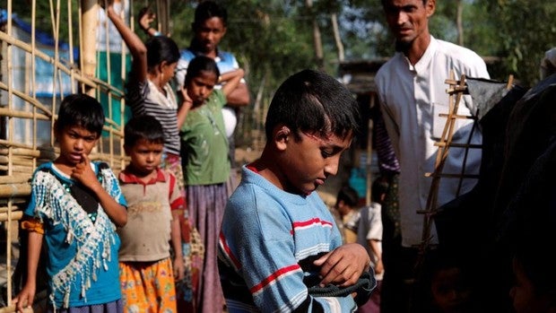 La ola de frío de Bangladesh ha dejado ya 50 fallecidos