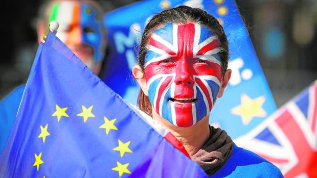 El Brexit multiplica por diez el número de británicos que quieren ser belgas