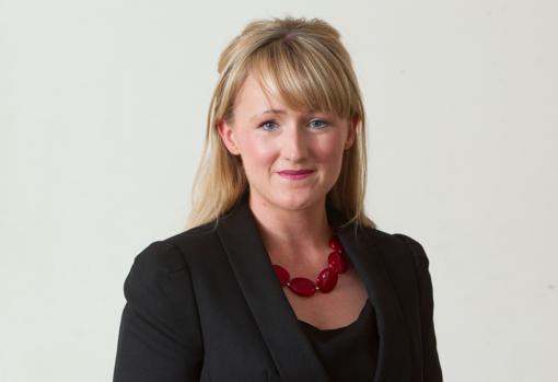 Rebecca Long-Bailey, la protegida de Corbyn