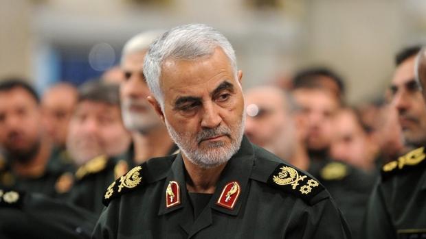 General Soleimani, el estratega de la guerra irregular