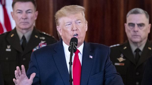 Filipinas, Israel y Kenia, los países donde más quieren a Donald Trump