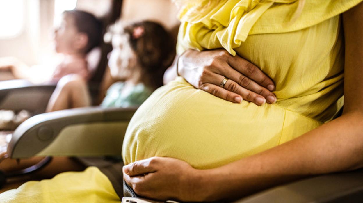 Trump impone nuevas restricciones de entrada a EE.UU. a mujeres embarazadas