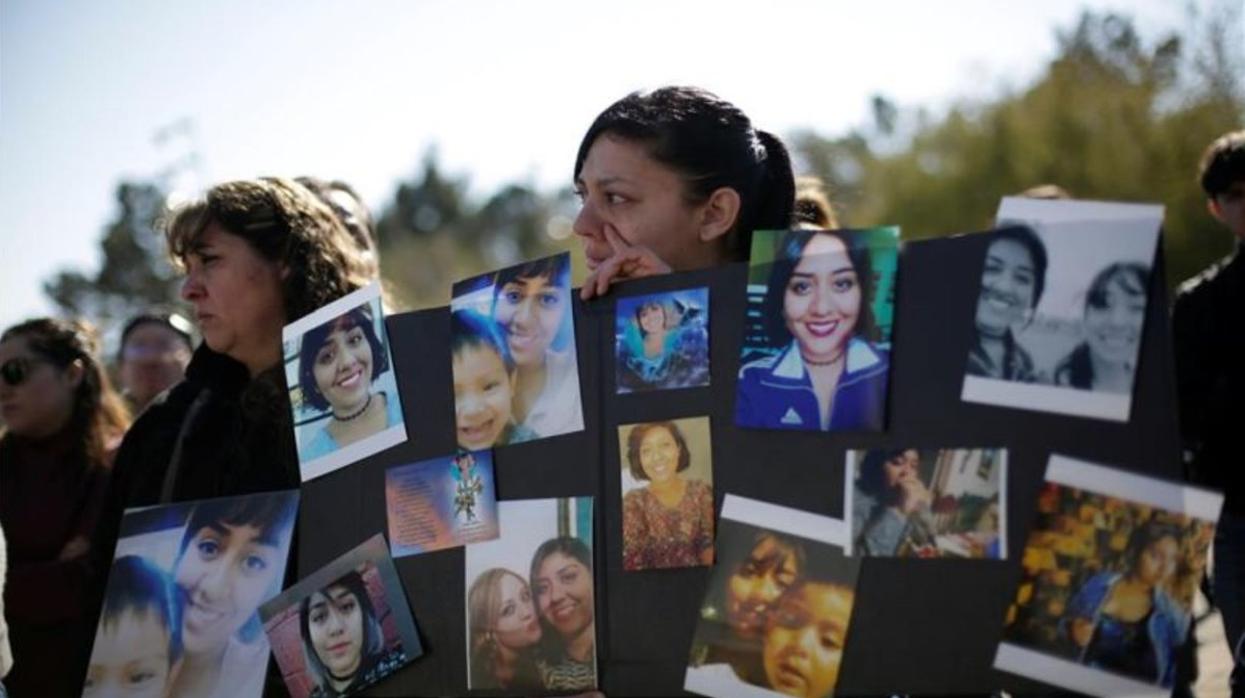 Hallan asesinada de un tiro en la cabeza a la artista feminista Isabel Cabanillas en Ciudad Juárez
