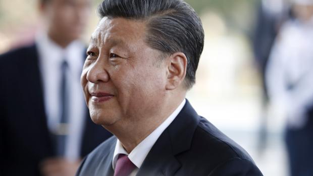 Facebook se disculpa por traducir de manera ofensiva el nombre del presidente chino Xi Jinping