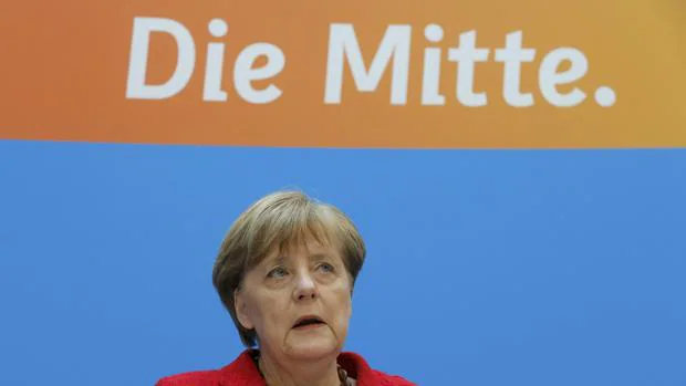 La CDU se hundiría en Turingia si se repiten las elecciones