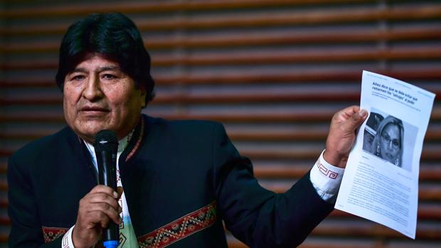 Inhabilitado un tercio de los candidatos a las elecciones en Bolivia, entre ellos Morales