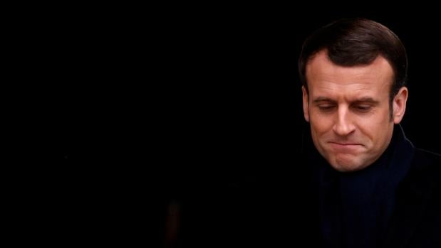 Macron recurre a un «decretazo» para imponer su reforma del sistema nacional de pensiones