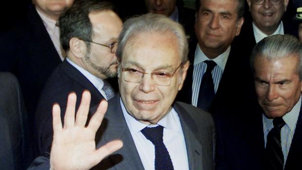 Muere a los cien años Javier Pérez de Cuéllar, hombre de paz y memoria de la Guerra Fría