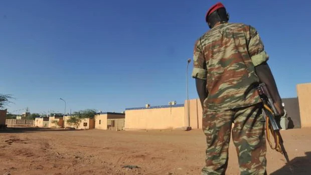 Al menos tres muertos durante las protestas en Níger por el desvío de fondos para la defensa