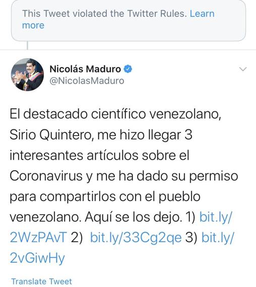 Las recetas de la izquierda en Iberoamérica frente al Covid-19
