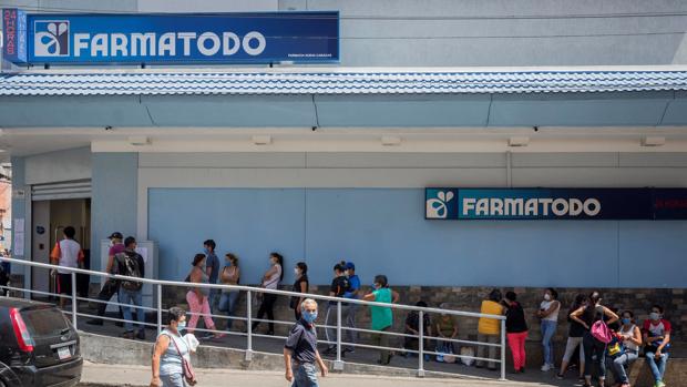 El fin de la Venezuela petrolera