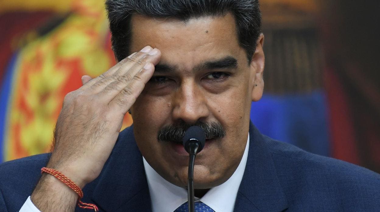 Ramón Pérez-Maura: La alianza de Nicolás Maduro y Juan Manuel Santos