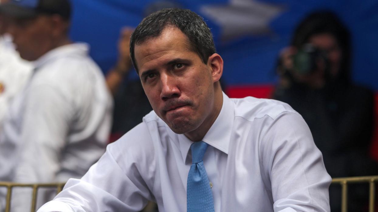 Maduro imputa a Guaidó por presunto magnicidio frustrado y lo cita a declarar el jueves