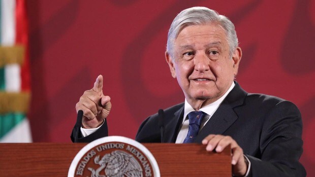 López Obrador evalúa pedir ayuda a Cuba para afrontar la crisis sanitaria en México