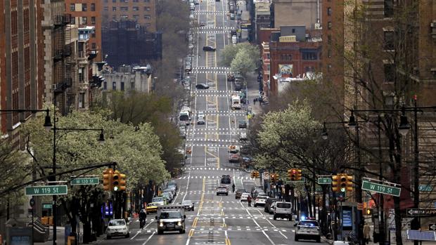 Cómo se contagió Nueva York: el virus se propagó durante semanas sin que se tomaran medidas