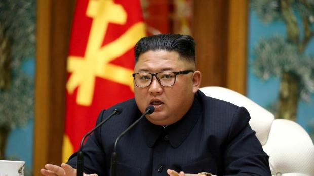 Kim Jong-un podría estar «grave de salud» tras someterse a una cirugía, según la CNN
