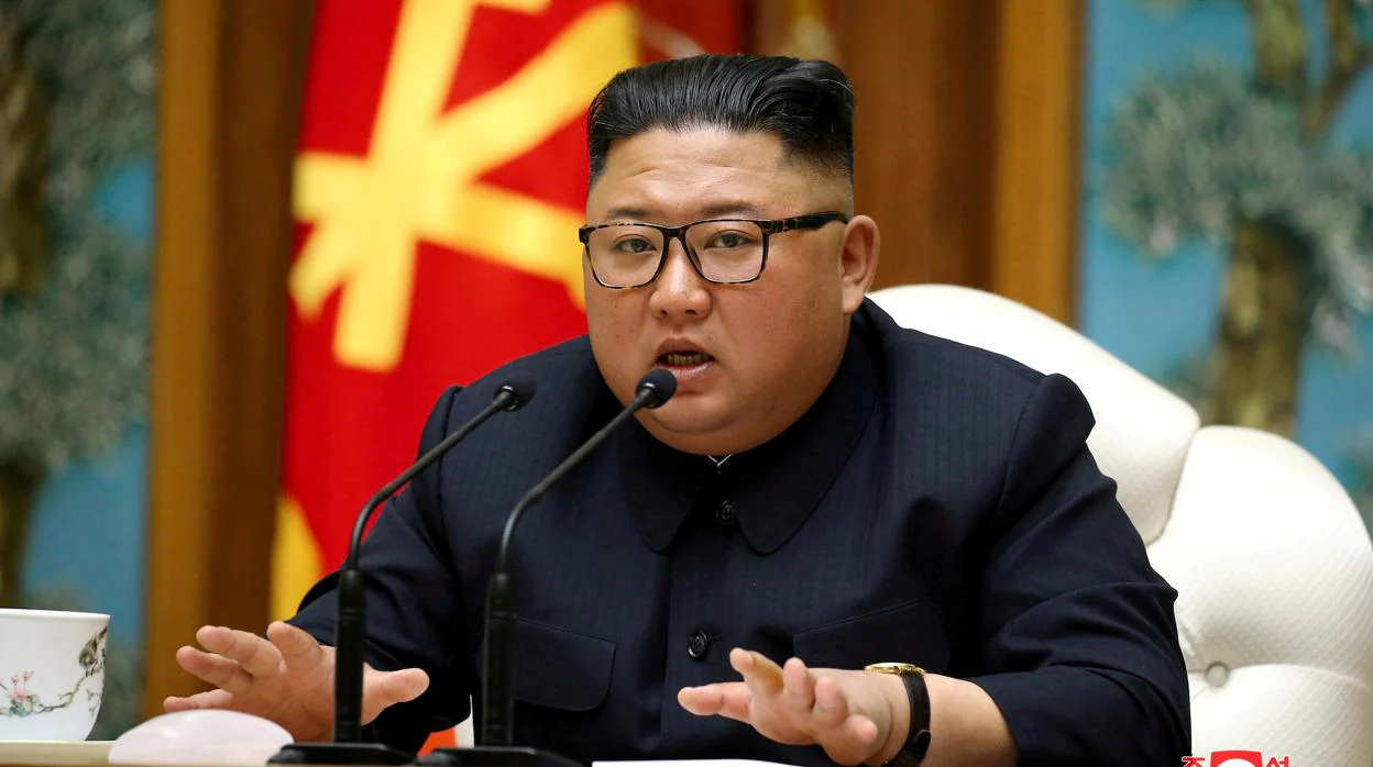 Kim Jong-un habría fallecido, según un medio menor de Hong Kong