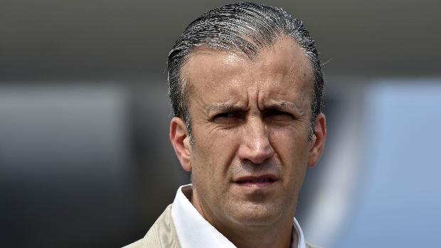 Maduro nombra como ministro de Petróleo a Tareck El Aissami, acusado por EE.UU. de narcotráfico