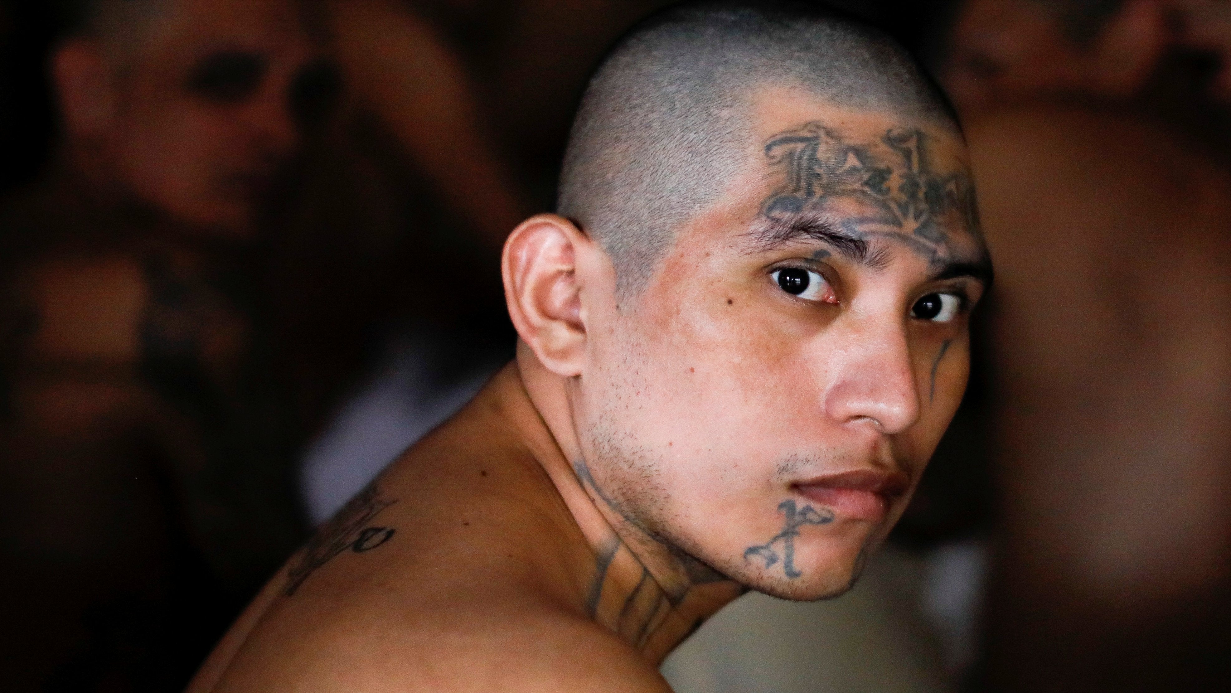 Desciende el número de asesinatos de los últimos cinco días en El Salvador