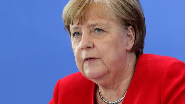 Alemania recupera la «normalidad responsable»