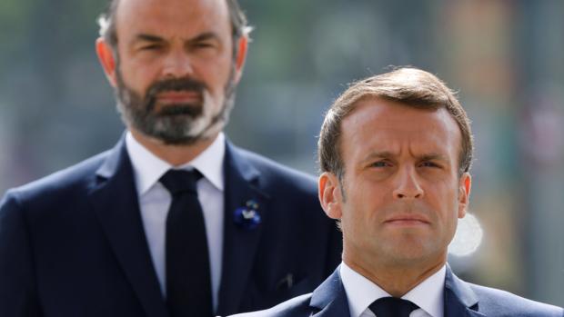 Presentan más de sesenta querellas contra el Gobierno de Macron por su gestión de la crisis sanitaria