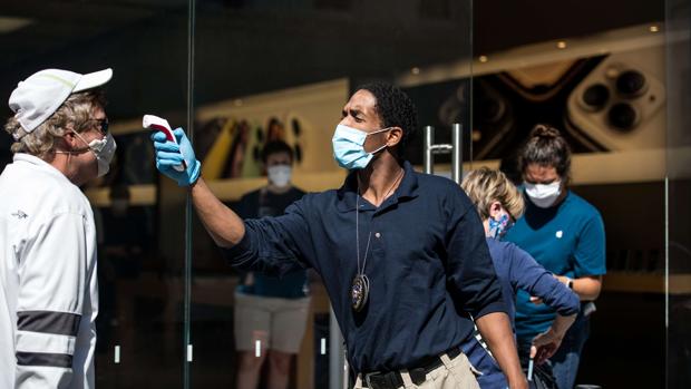 El Supremo de Wisconsin tumba la orden de confinamiento del estado