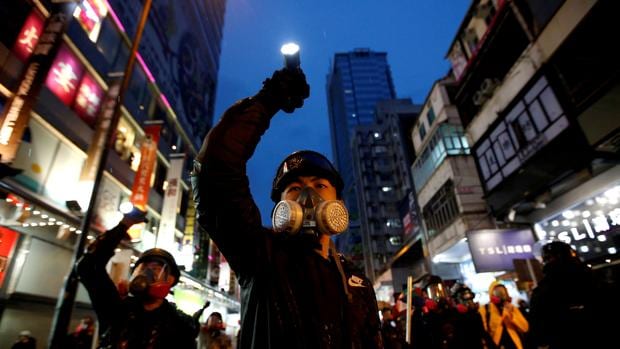 China planea imponer a Hong Kong una polémica Ley de Seguridad Nacional que avivará las protestas