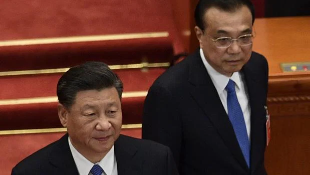 Li Keqiang rechaza «la mentalidad de la Guerra Fría porque el desacoplamiento no hará bien al mundo»