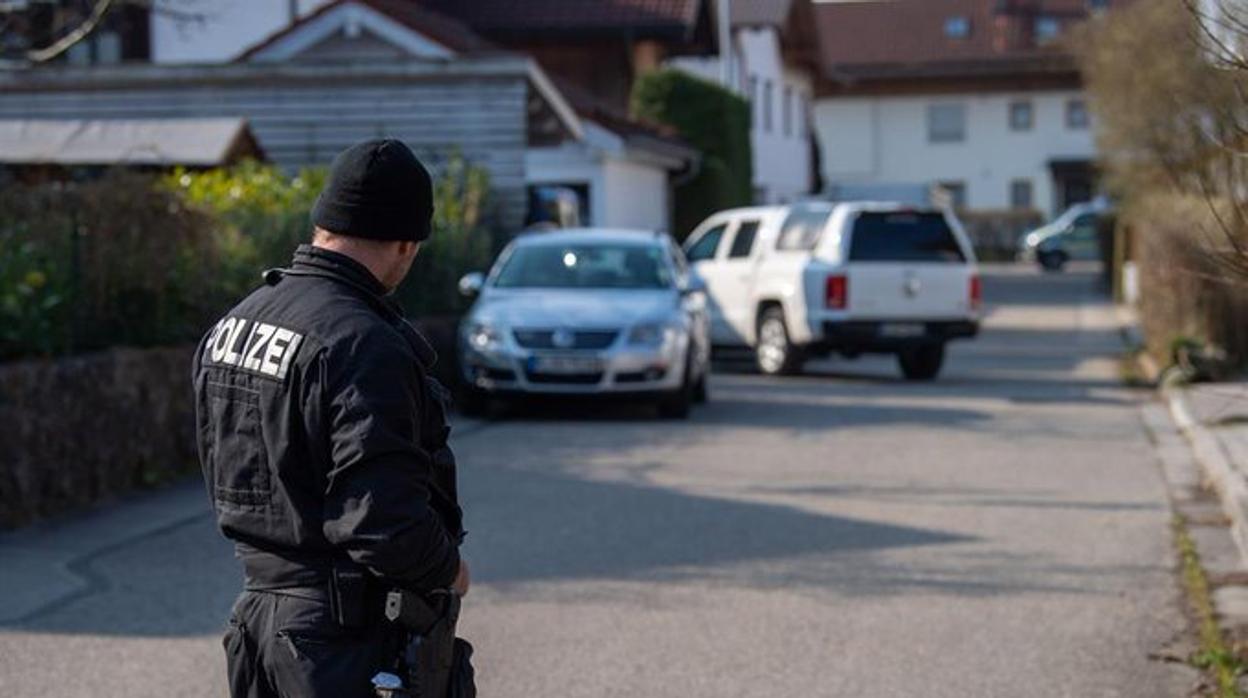 La Policía de Alemania abre una investigación tras hallar bebidas envenenadas en varios supermercados