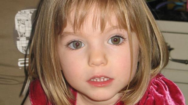 Nueva pista en el caso de Madeleine McCann: La policía alemana investiga a un pederasta en prisión