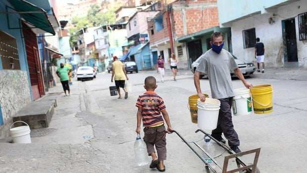 Venezuela aplaude la transmisión de fondos a la OPS por parte de España para mitigar el Covid-19