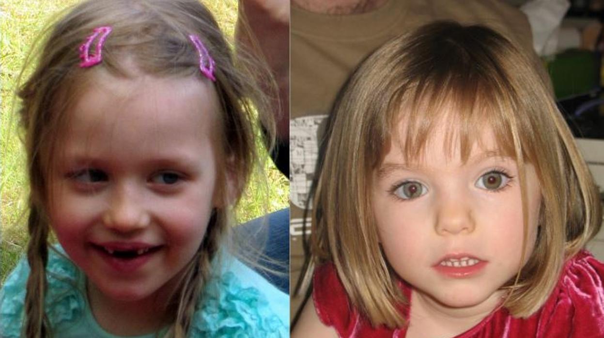 Foto de Christian B. tomada en 2018 por los Carabinieri italianos tras su detención por tráfico de drogas