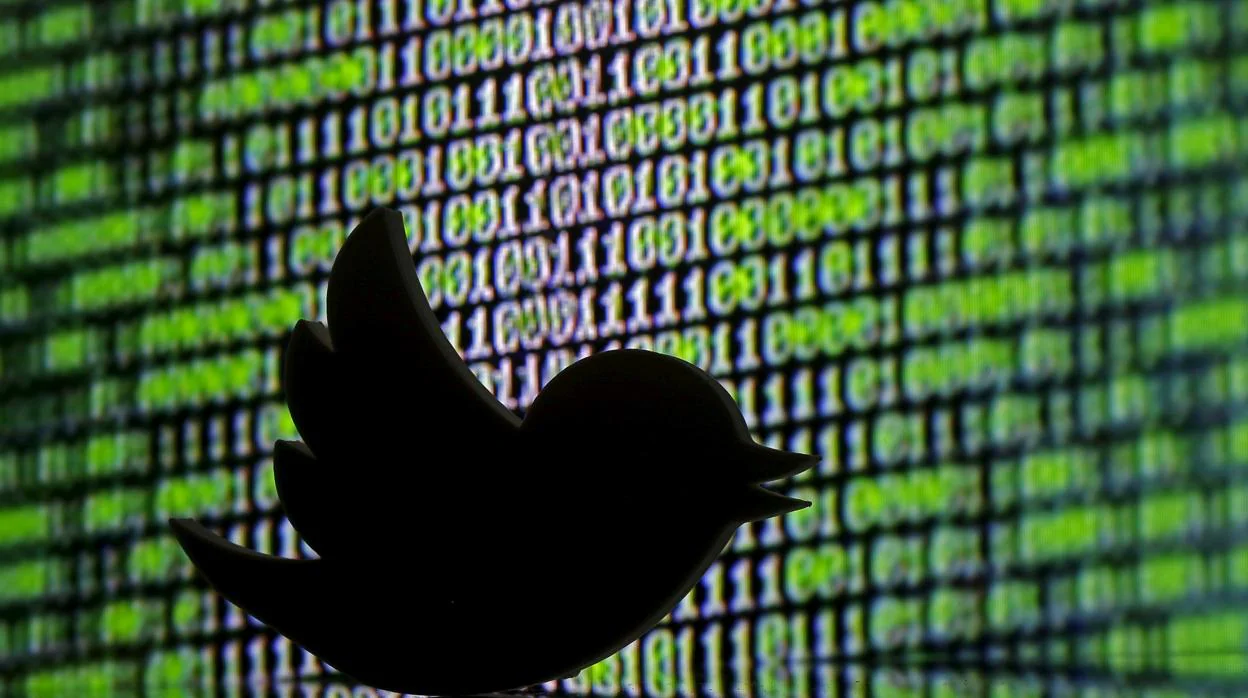 Twitter desactiva una campaña del régimen chino que defendía su gestión del Covid-19