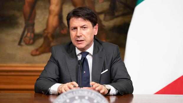 Los fiscales de Bérgamo interrogan a Conte sobre la gestión de la pandemia en Lombardía