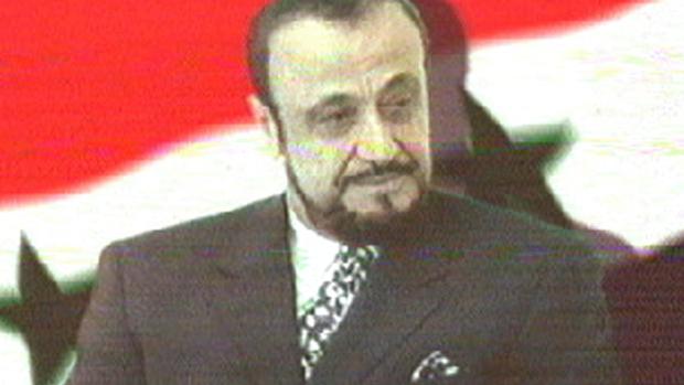 La Justicia francesa condena a cuatro años de cárcel al tío de Assad, el carnicero de Hama