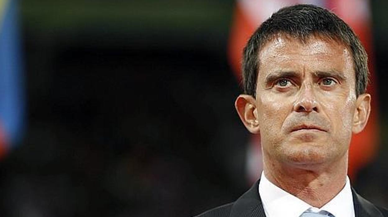 Manuel Valls