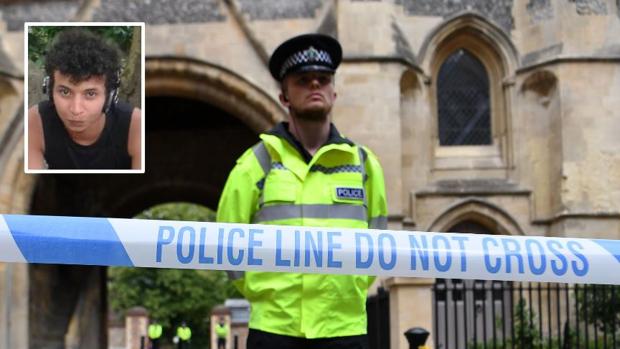 El terrorista que asesinó a tres personas en Inglaterra fue investigado por los servicios de inteligencia