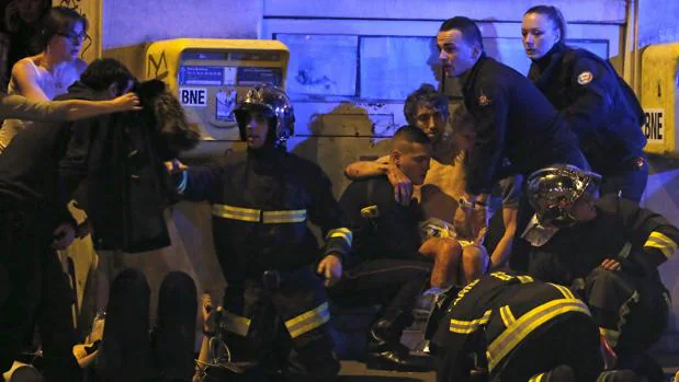 Así pasó inadvertido el «topo» que tenían los terroristas islámicos en la Policía belga