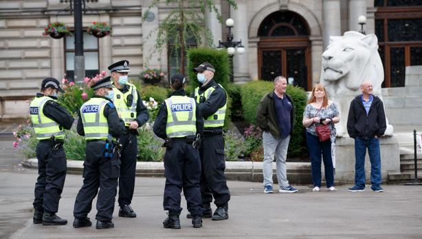 Reino Unido eliminará desde el 6 de julio la cuarentena para los turistas que lleguen de España